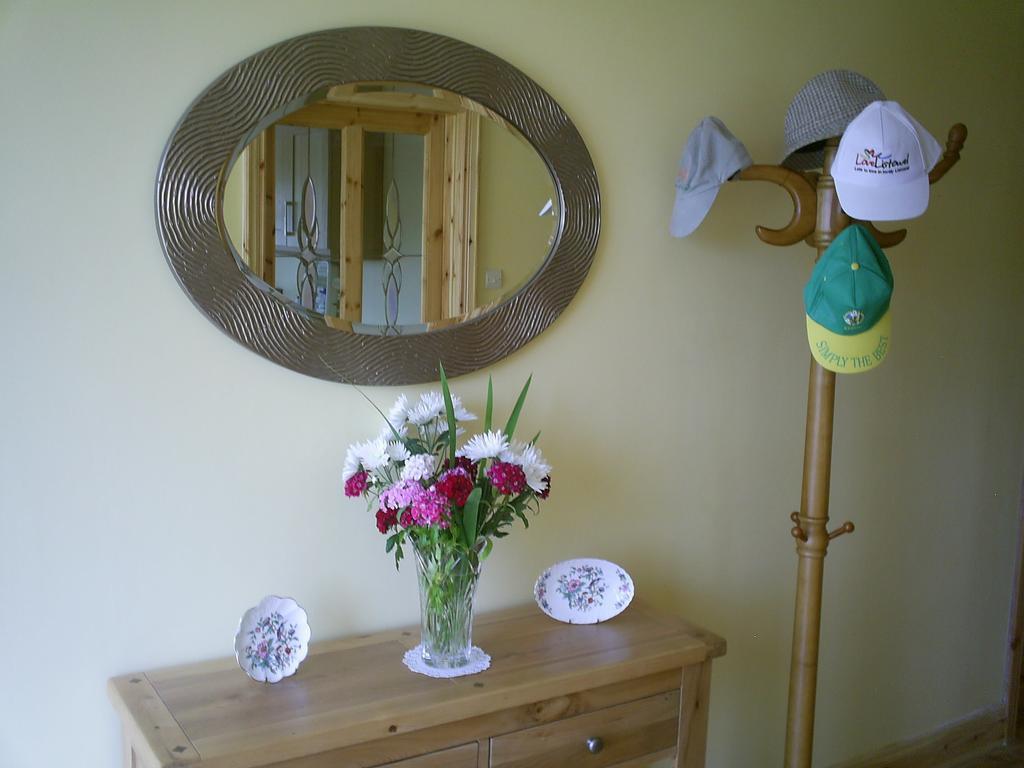 Derry House Villa Listowel Room photo